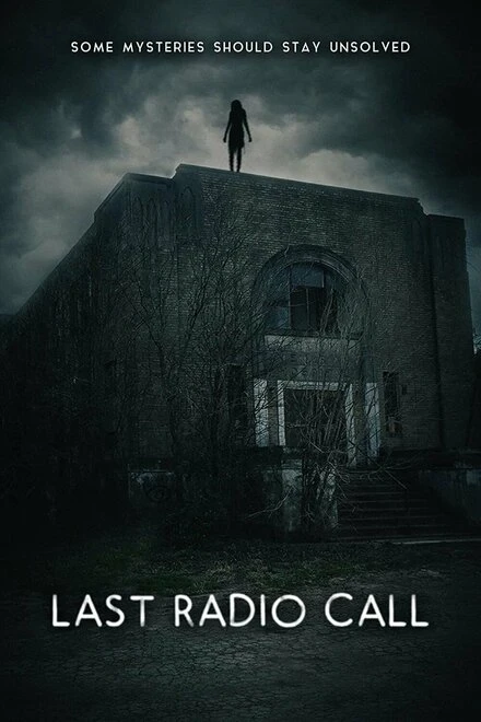 Постер Last Radio Call