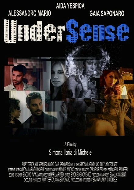 Постер UnderSense