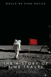 The History of Time Travel постер