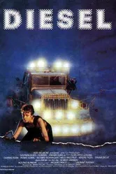 Дизель 1985 постер