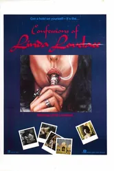 The Confessions of Linda Lovelace постер