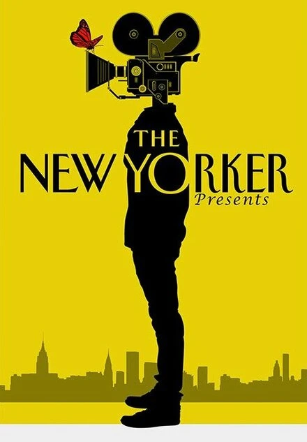 Постер Журнал «The New Yorker» представляет 2015