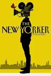 Журнал «The New Yorker» представляет 2015 постер