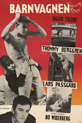 Детская коляска 1963 постер