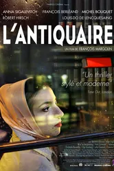 L'antiquaire постер