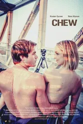 Chew 2015 постер