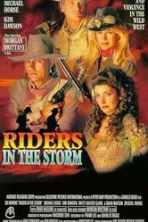 Riders in the Storm постер