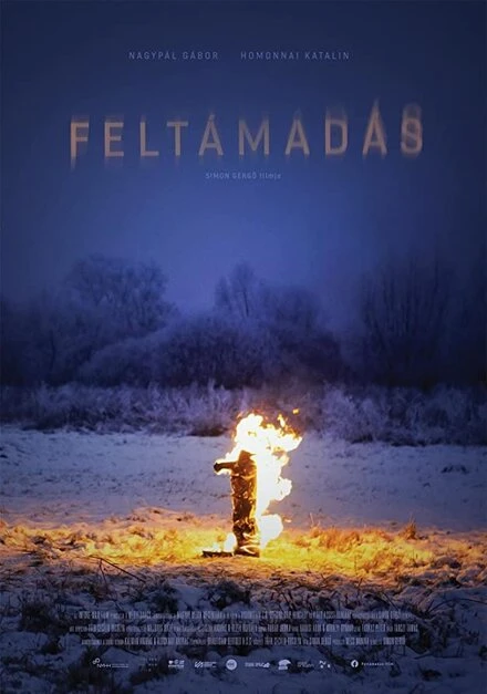 Постер Feltámadás