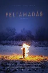 Feltámadás постер