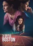 3:35 to Boston постер