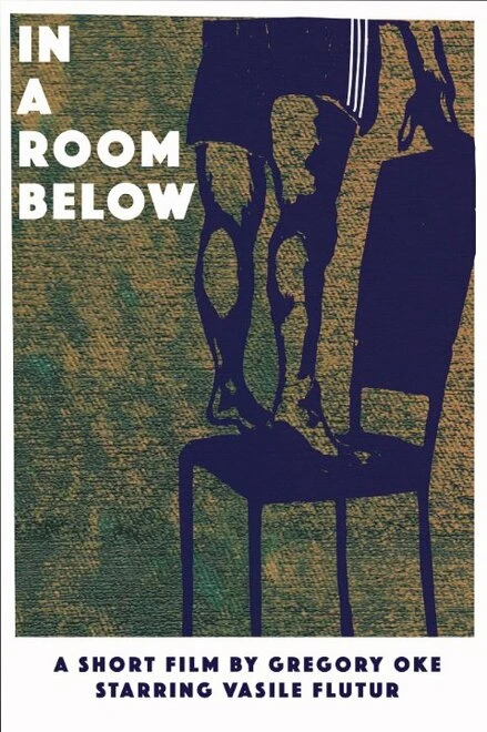 Постер In a Room Below