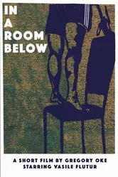 In a Room Below постер