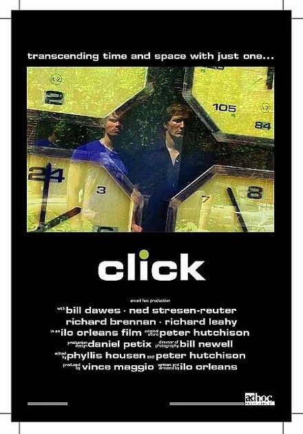 Постер Click 2003