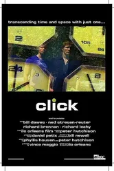 Click 2003 постер
