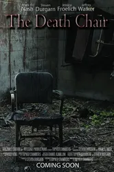 The Death Chair постер