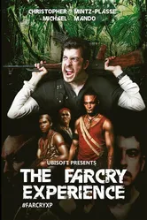 Опыт Far Cry 2012 постер