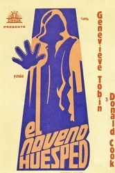 Девятый гость 1934 постер