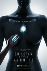 Children of the Machine постер