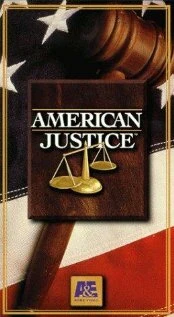 Постер Американское правосудие 1992
