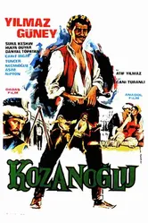 Kozanoğlu постер