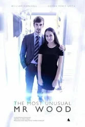 The Most Unusual Mr Wood постер