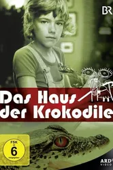 Дом крокодилов 1976 постер