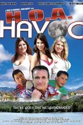 H.O.A. Havoc постер