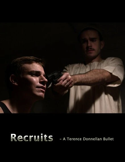 Постер Recruits
