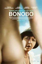 Бонобо 2014 постер