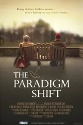 The Paradigm Shift 2008 постер