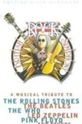 British Rock Symphony постер