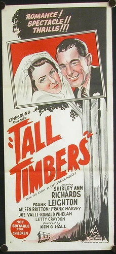 Постер Tall Timbers