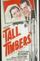 Tall Timbers постер