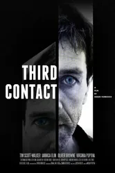 Third Contact постер