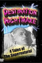 Destination Nightmare постер