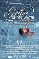 Grace Under Water постер