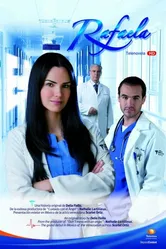Рафаэла 2011 постер