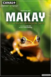 Мадагаскар: Земля, затерянная во времени 2011 постер