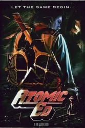 Atomic Ed постер