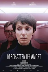 Im Schatten der Angst 2019 постер