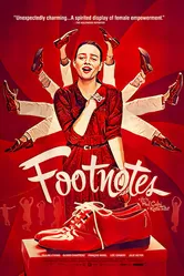 Sur quel pied danser постер