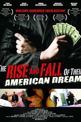 The Rise and Fall of Their American Dream постер