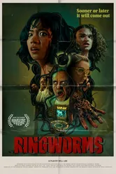 Ringworms постер