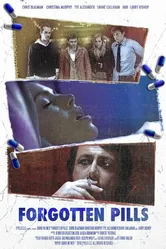 Forgotten Pills 2010 постер