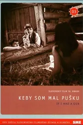 Если бы у меня было ружье 1971 постер
