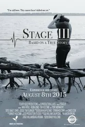 Stage III постер