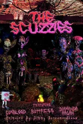 The Scuzzies постер