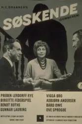 Søskende постер