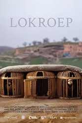 Lokroep постер