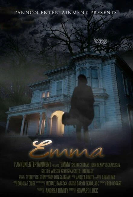 Постер Emma 2015